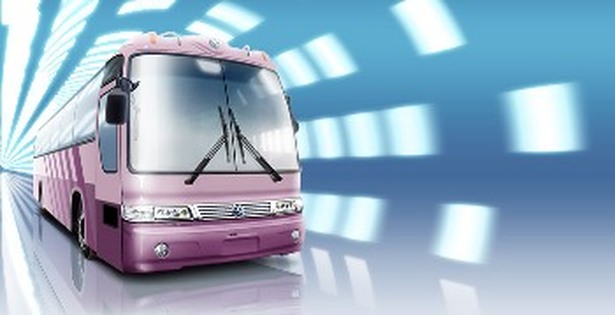 Автобусная остановка